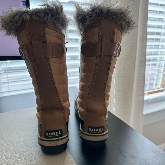 Sorel TOFINO™ II WOMEN'S WATERPROOF BOOT - Size 8 - Picture 5 of 8